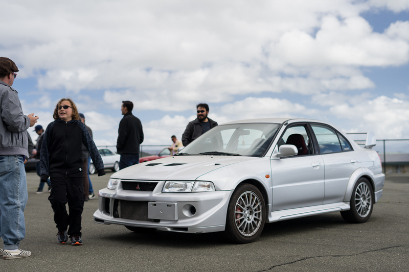 Illustration for article titled HooptieCon Is Finally Proof You Can Have A ComicCon For Cars